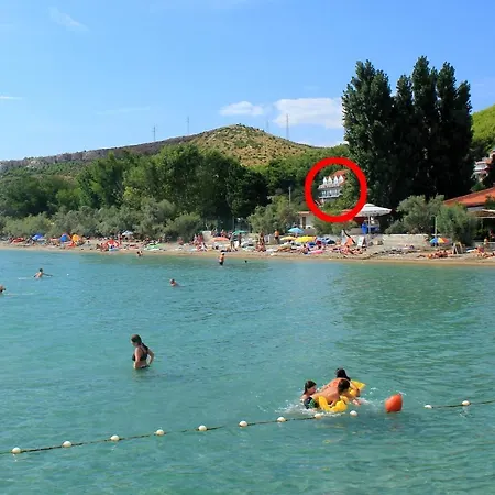 By The Sea Duce, - 3063 Guest house 3*
