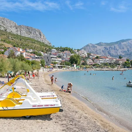 By The Sea Duce, - 3063 Guest house Omis
